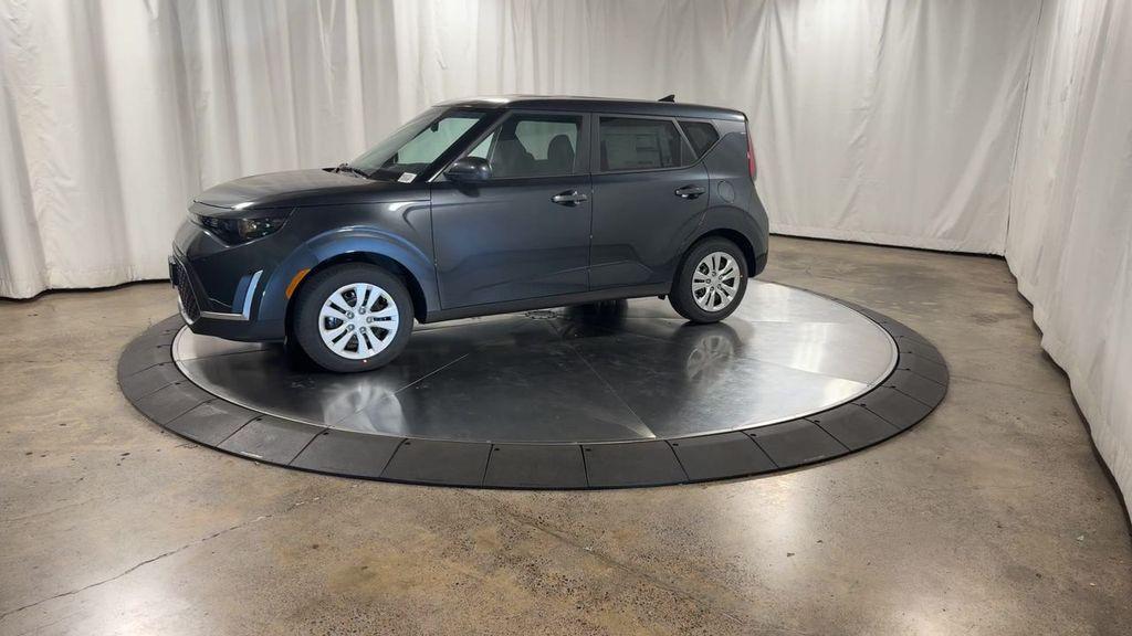 new 2025 Kia Soul car, priced at $20,764