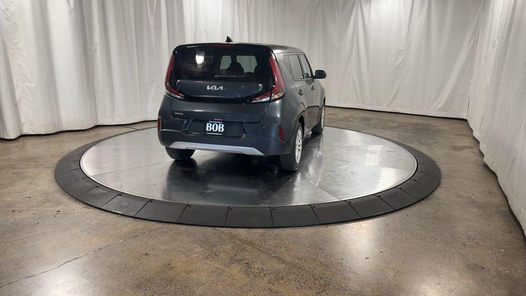 new 2025 Kia Soul car, priced at $20,764