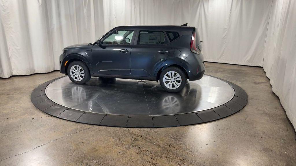 new 2025 Kia Soul car, priced at $20,764