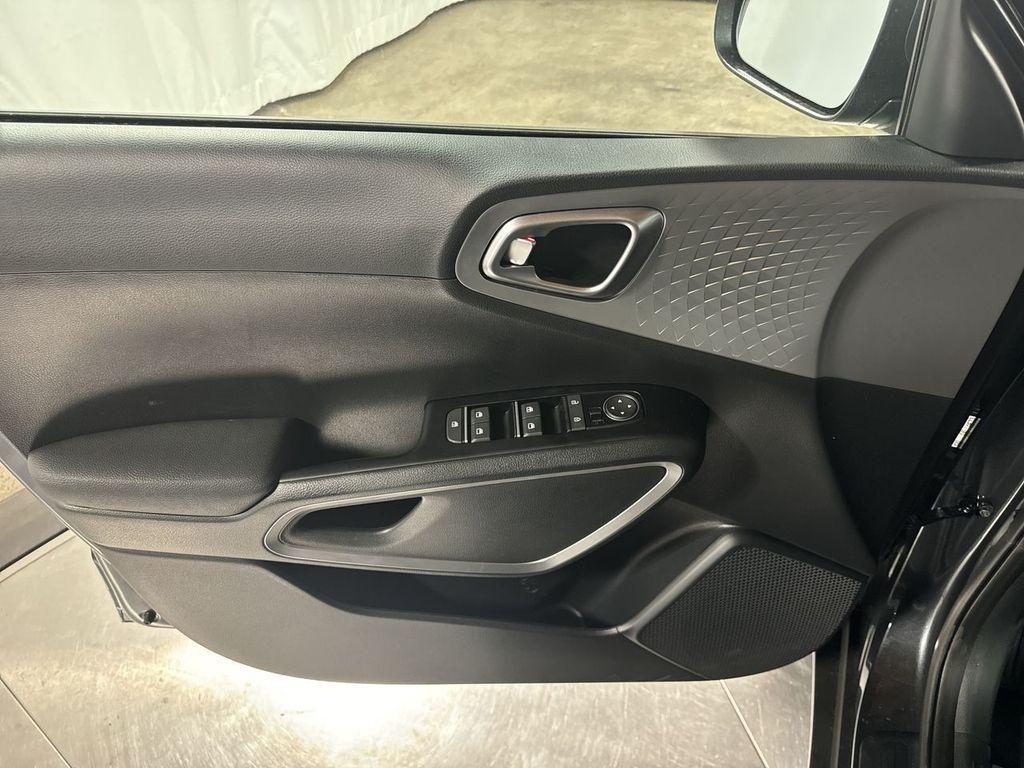 new 2025 Kia Soul car, priced at $20,764