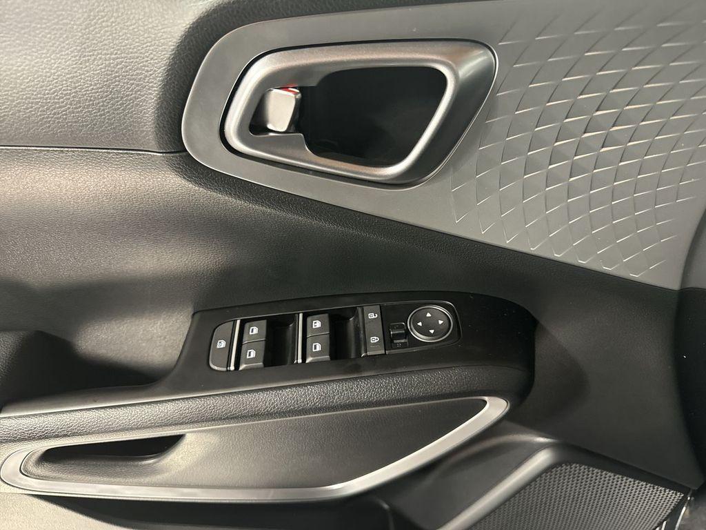 new 2025 Kia Soul car, priced at $20,764