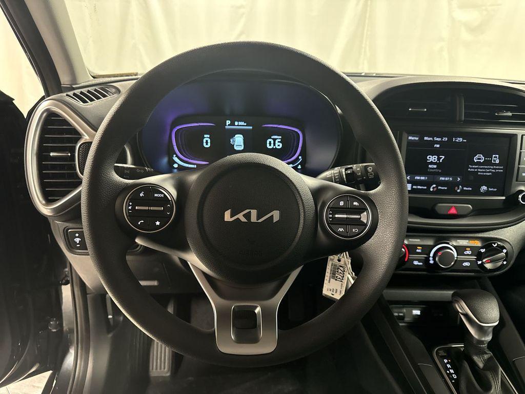 new 2025 Kia Soul car, priced at $20,764