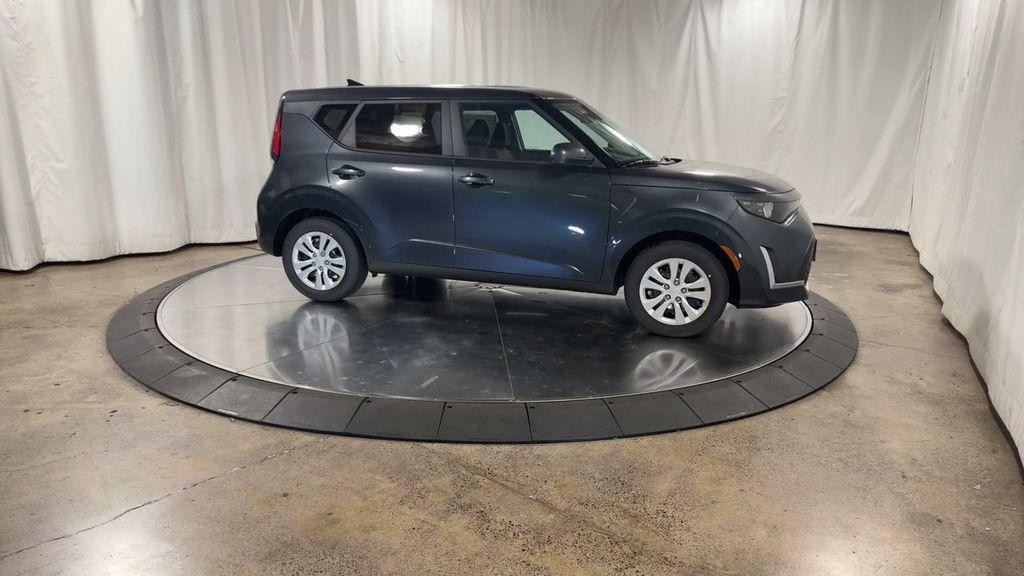new 2025 Kia Soul car, priced at $20,764