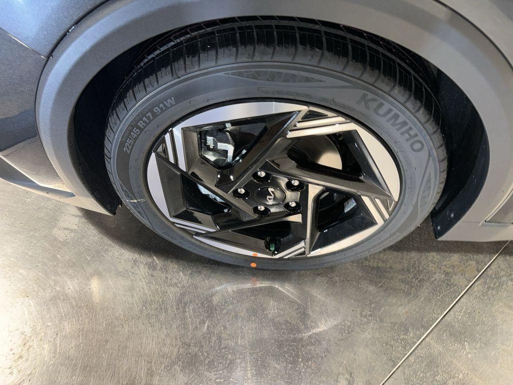new 2025 Kia K4 car, priced at $24,410