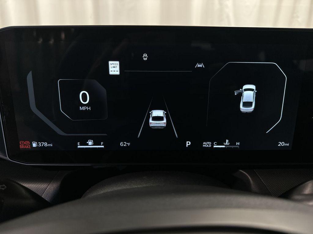 new 2025 Kia K4 car, priced at $24,410