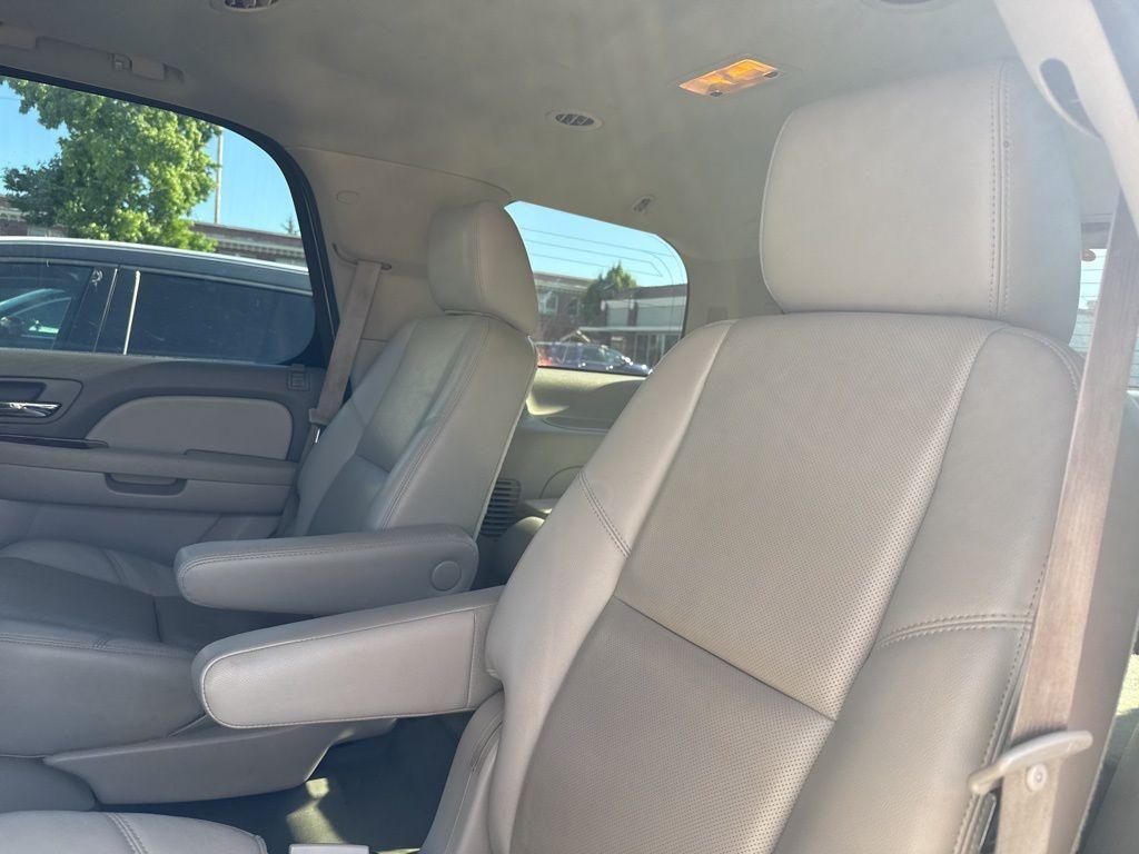 used 2012 Chevrolet Tahoe car, priced at $13,995