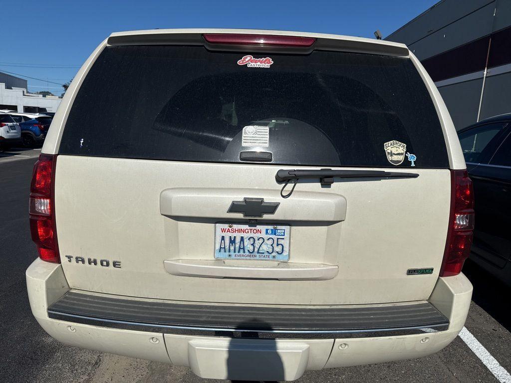 used 2012 Chevrolet Tahoe car, priced at $13,995