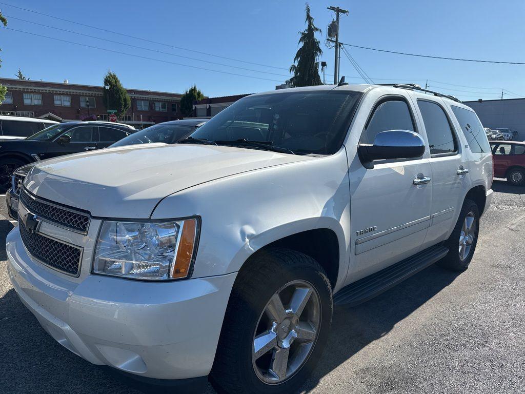 used 2012 Chevrolet Tahoe car, priced at $13,995