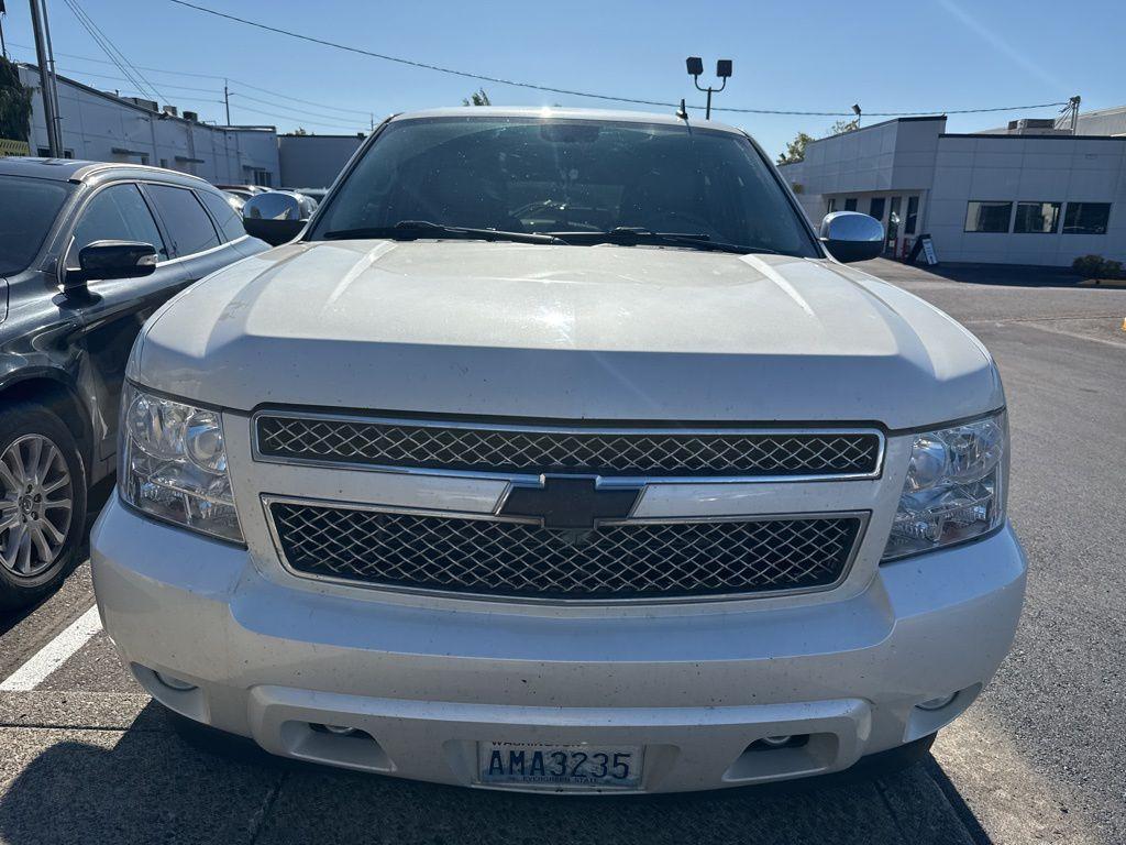 used 2012 Chevrolet Tahoe car, priced at $13,995