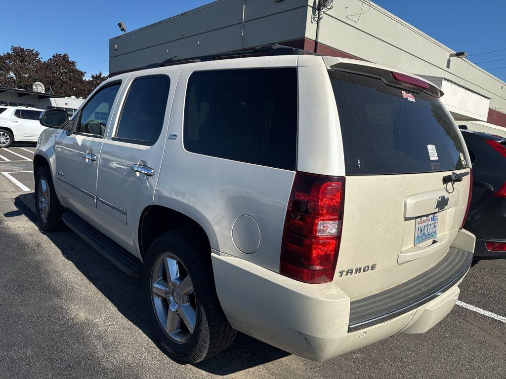 used 2012 Chevrolet Tahoe car, priced at $13,995