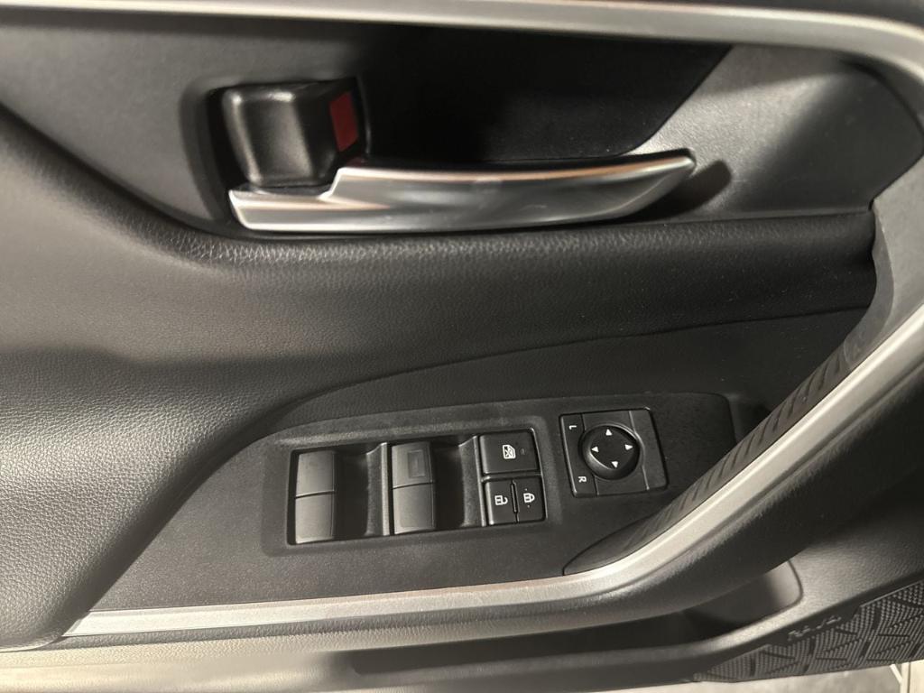 used 2020 Toyota RAV4 car, priced at $31,985