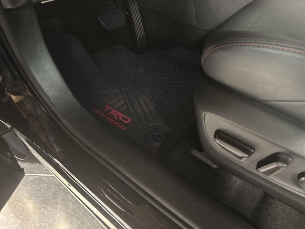 used 2020 Toyota RAV4 car, priced at $31,985