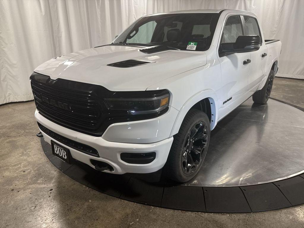 new 2023 Ram 1500 car, priced at $49,786