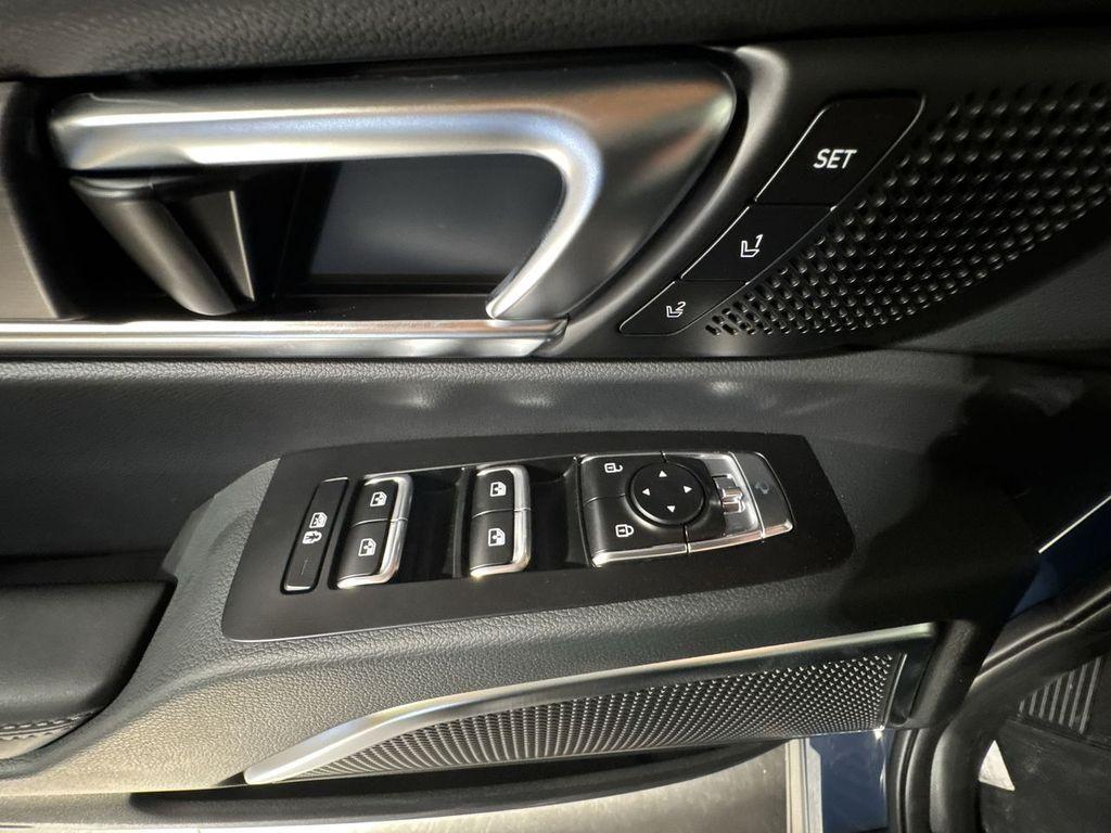 new 2025 Kia Telluride car, priced at $51,938