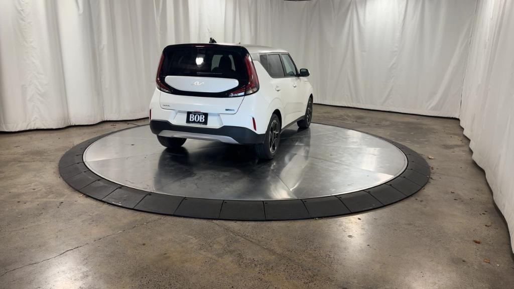 new 2025 Kia Soul car, priced at $25,473