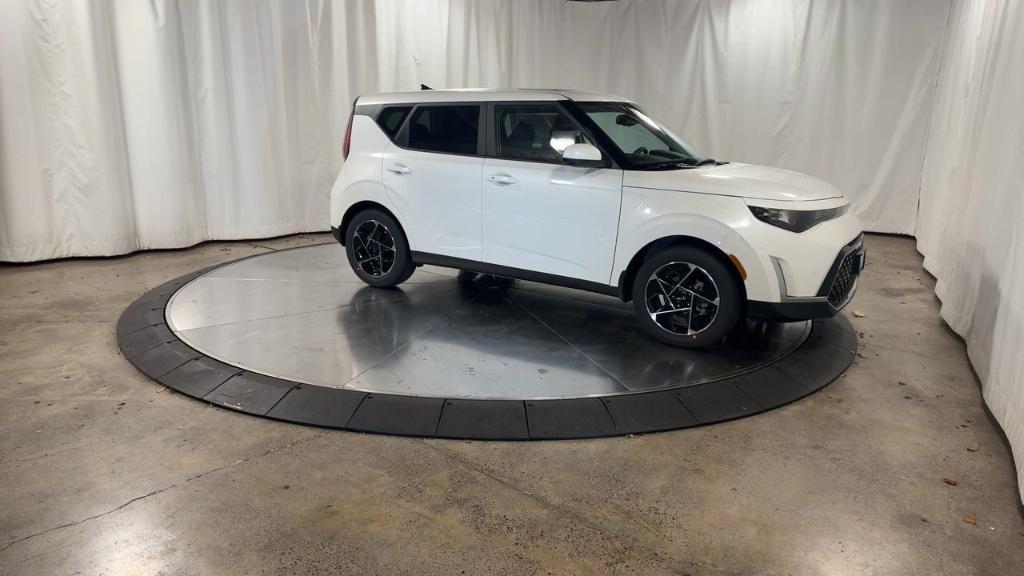 new 2025 Kia Soul car, priced at $25,473