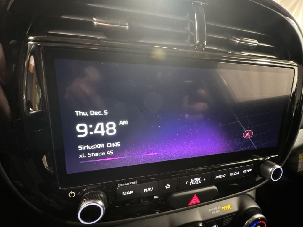 new 2025 Kia Soul car, priced at $25,473