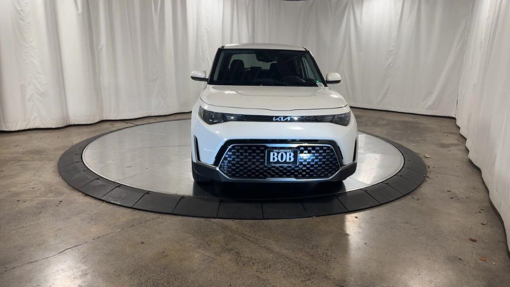 new 2025 Kia Soul car, priced at $25,473