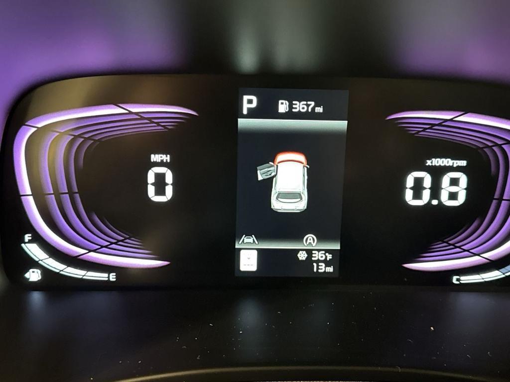 new 2025 Kia Soul car, priced at $25,473