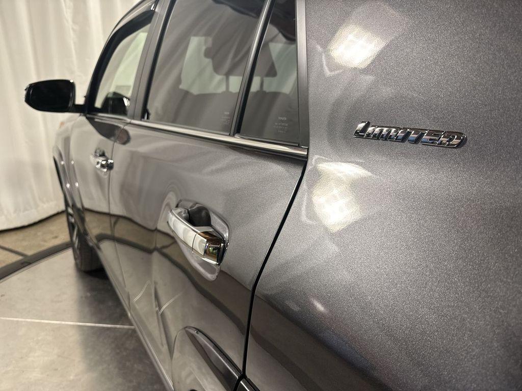used 2023 Toyota 4Runner car, priced at $47,965