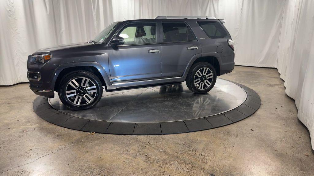 used 2023 Toyota 4Runner car, priced at $47,965