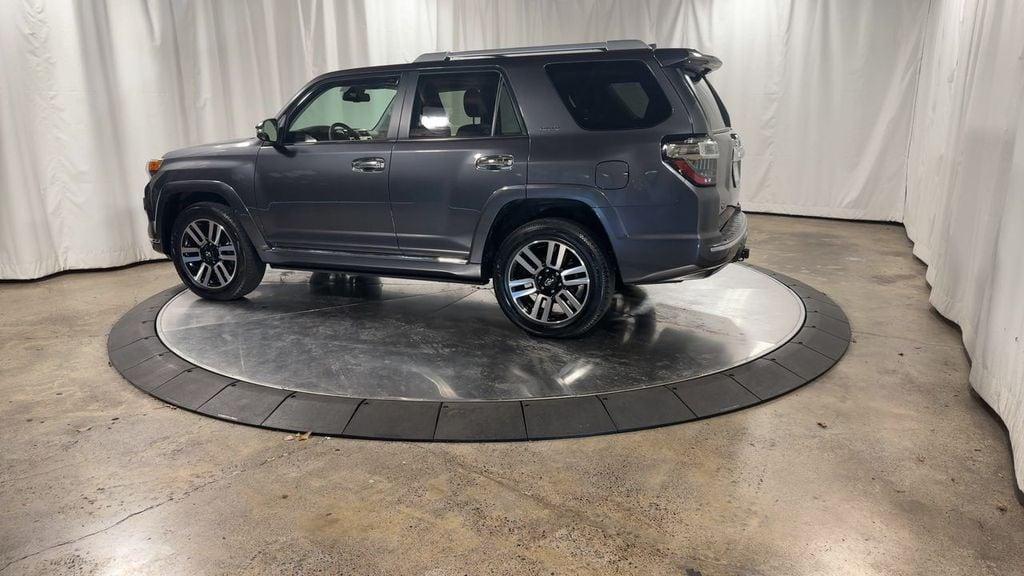 used 2023 Toyota 4Runner car, priced at $47,965