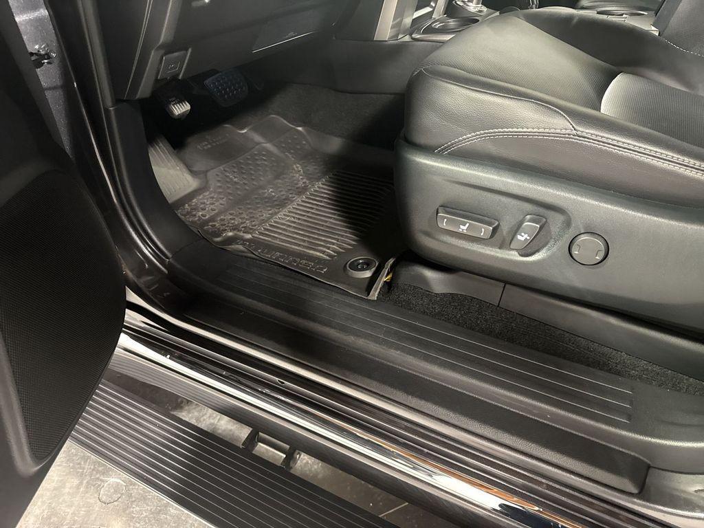 used 2023 Toyota 4Runner car, priced at $47,965