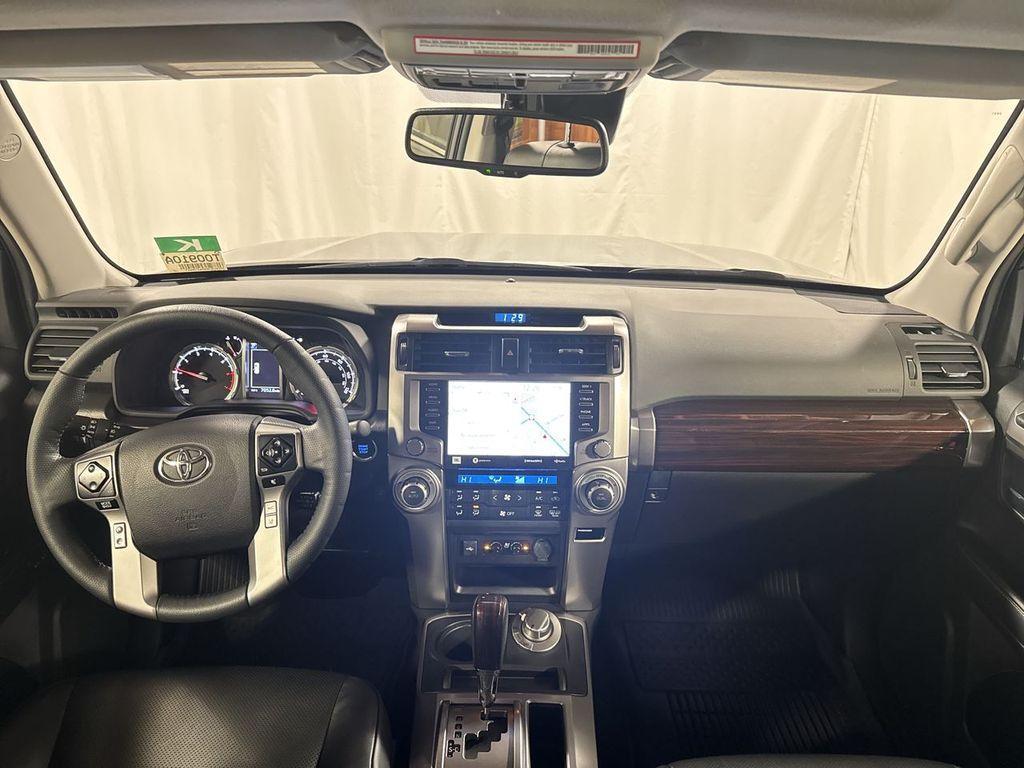 used 2023 Toyota 4Runner car, priced at $47,965