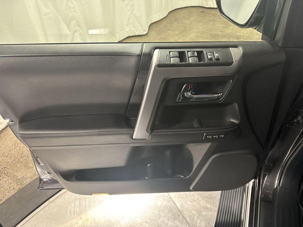 used 2023 Toyota 4Runner car, priced at $47,965