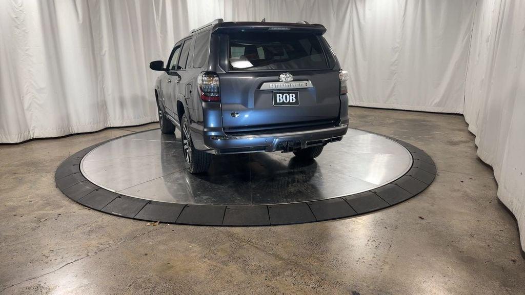 used 2023 Toyota 4Runner car, priced at $47,965