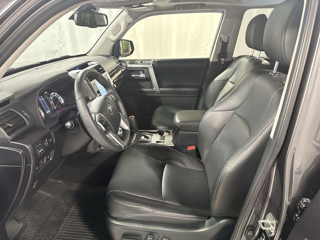 used 2023 Toyota 4Runner car, priced at $47,965