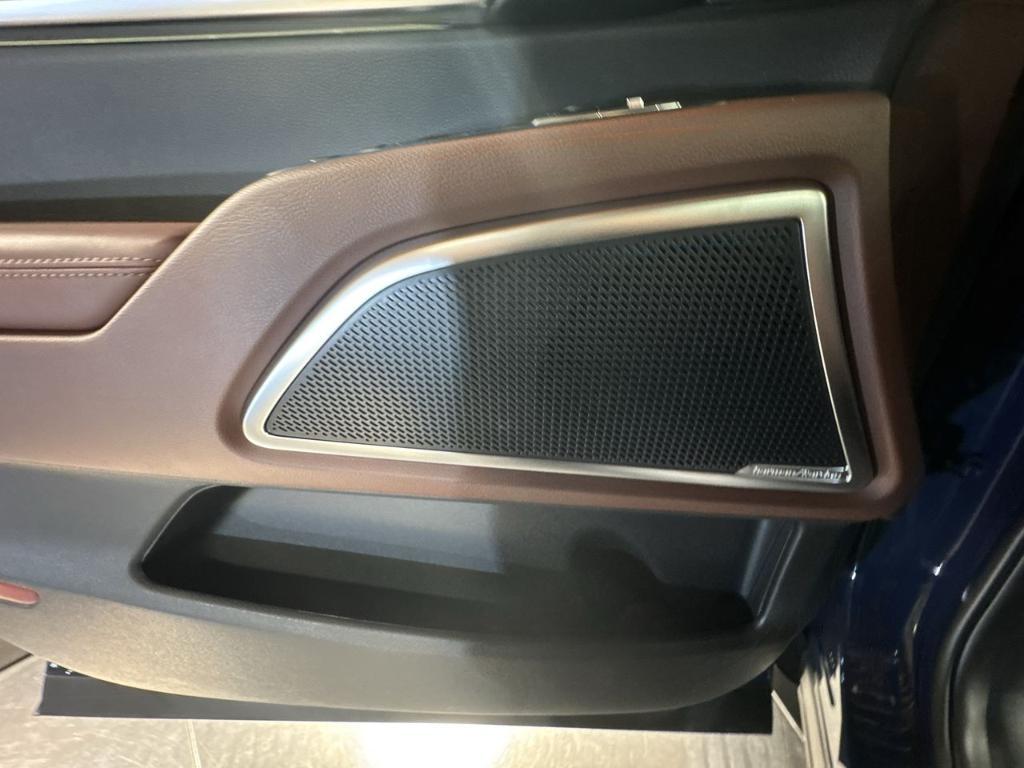 new 2025 Kia Telluride car, priced at $49,792