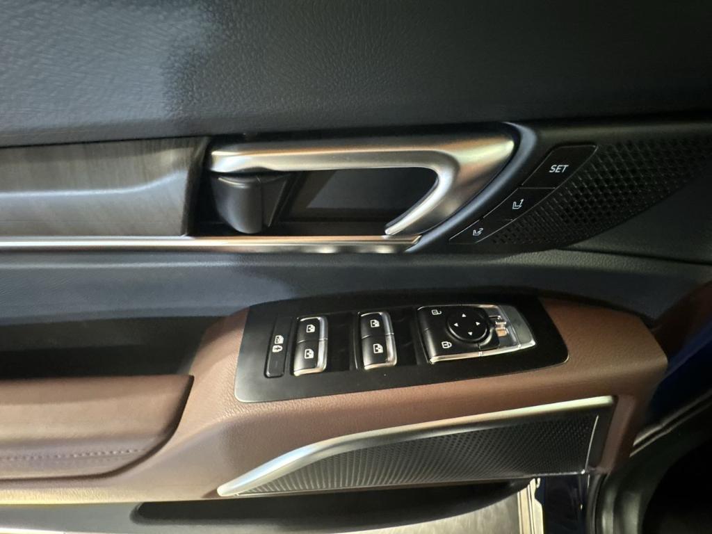 new 2025 Kia Telluride car, priced at $49,792