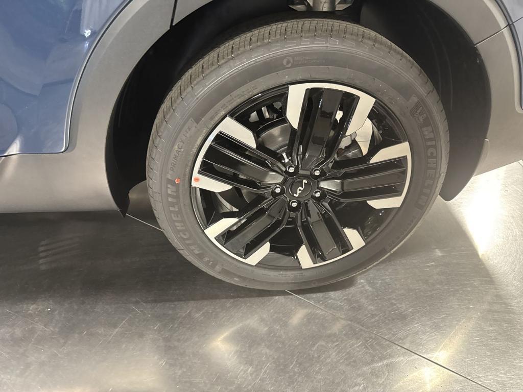 new 2025 Kia Telluride car, priced at $49,792