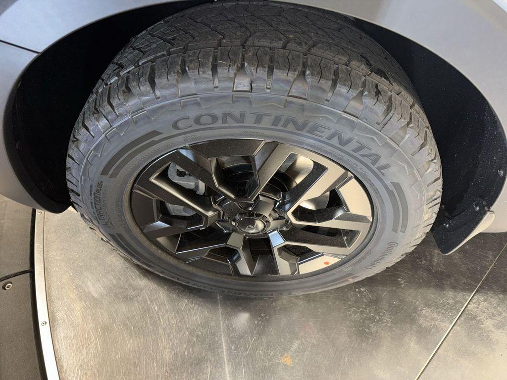 new 2025 Kia Telluride car, priced at $55,115