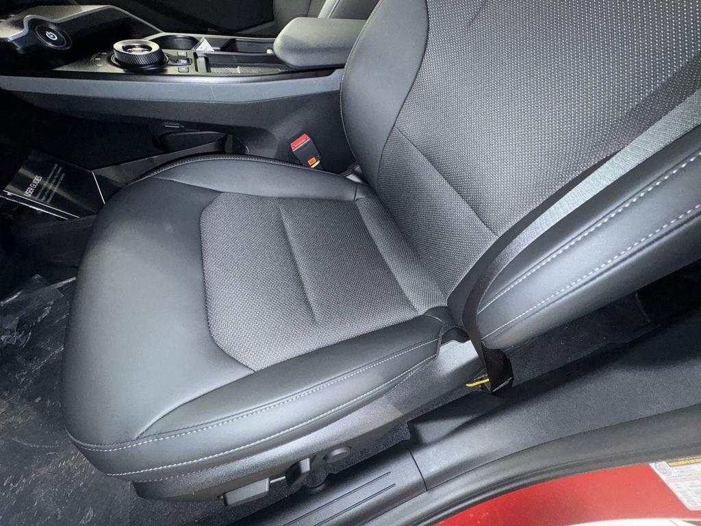 new 2025 Kia EV6 car, priced at $49,917