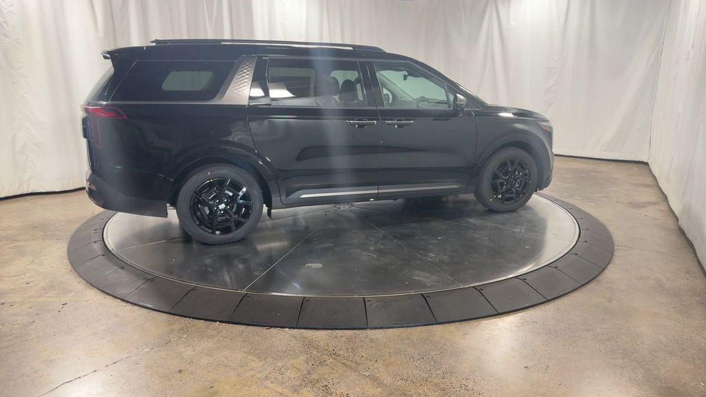 new 2026 Kia Carnival car, priced at $55,285