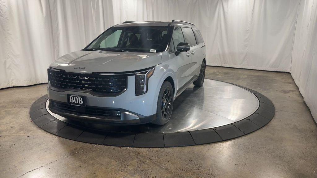 new 2026 Kia Carnival car, priced at $51,285