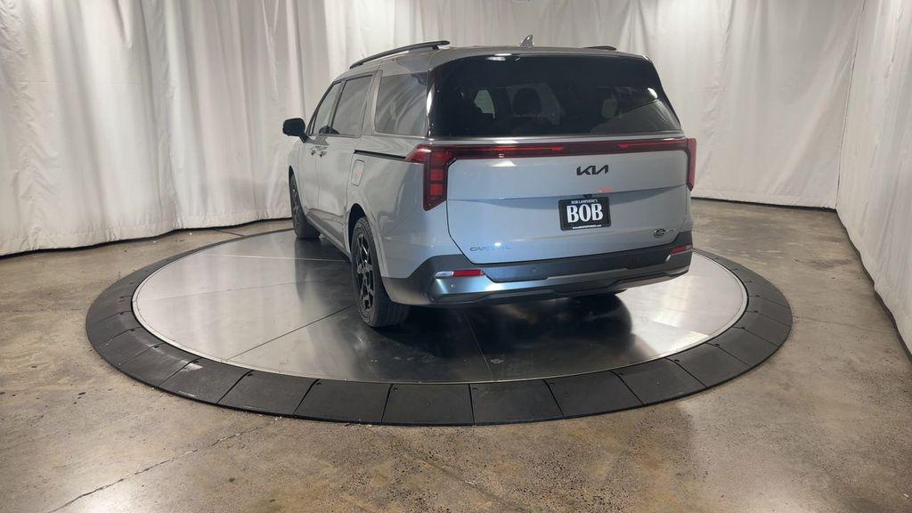 new 2026 Kia Carnival car, priced at $51,285