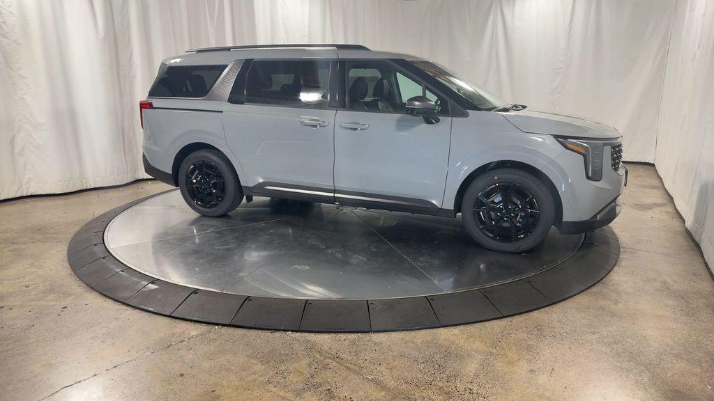 new 2026 Kia Carnival car, priced at $51,285