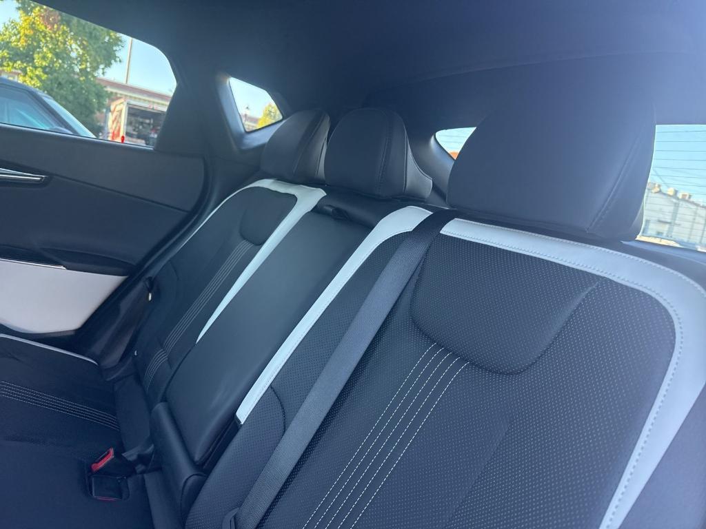 used 2024 Kia EV6 car, priced at $36,836