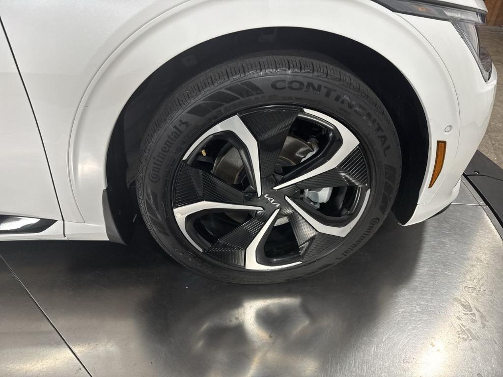 used 2024 Kia EV6 car, priced at $36,836