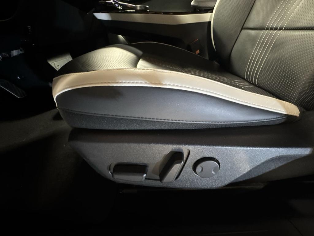 used 2024 Kia EV6 car, priced at $36,836