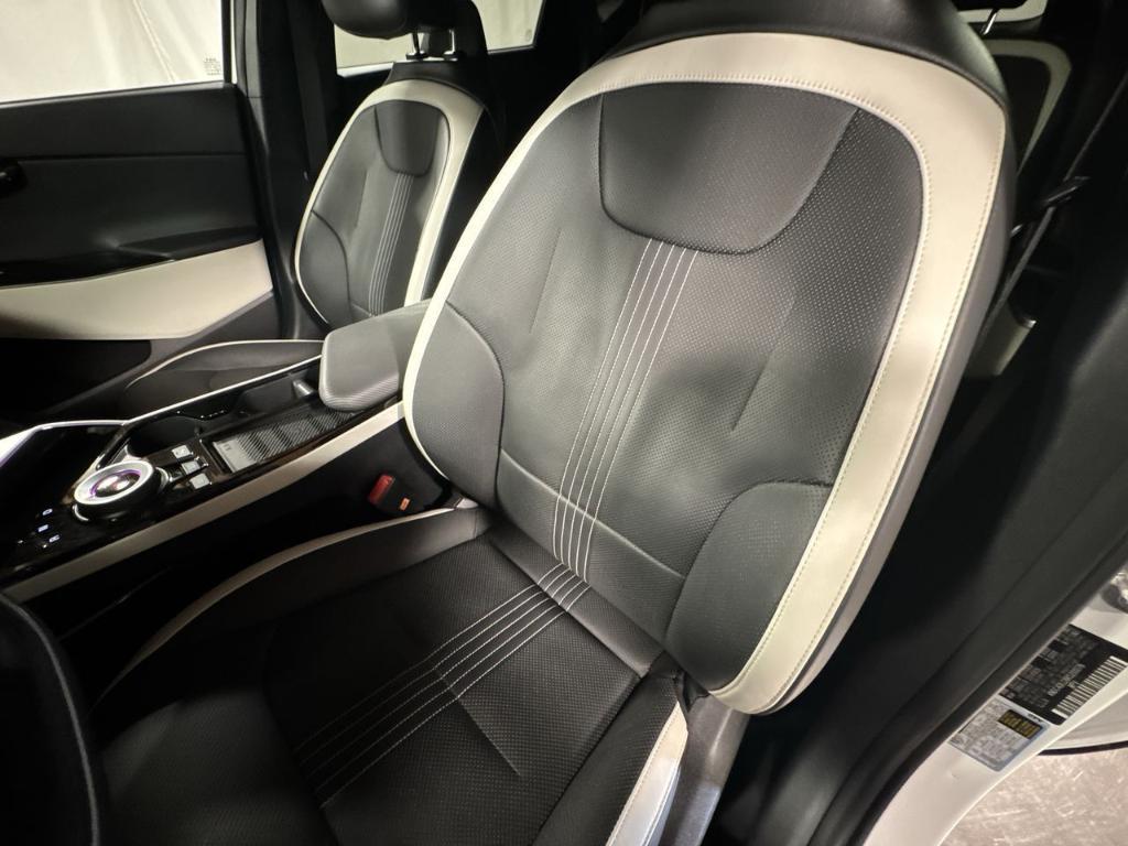 used 2024 Kia EV6 car, priced at $36,836