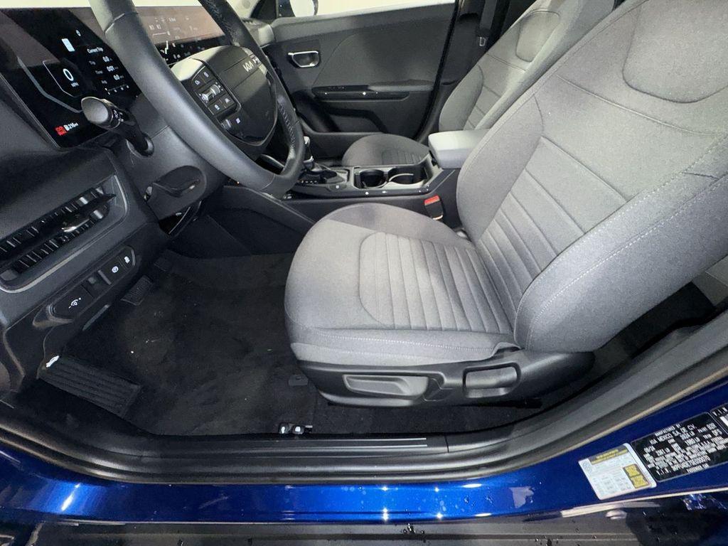 new 2025 Kia K4 car, priced at $24,662