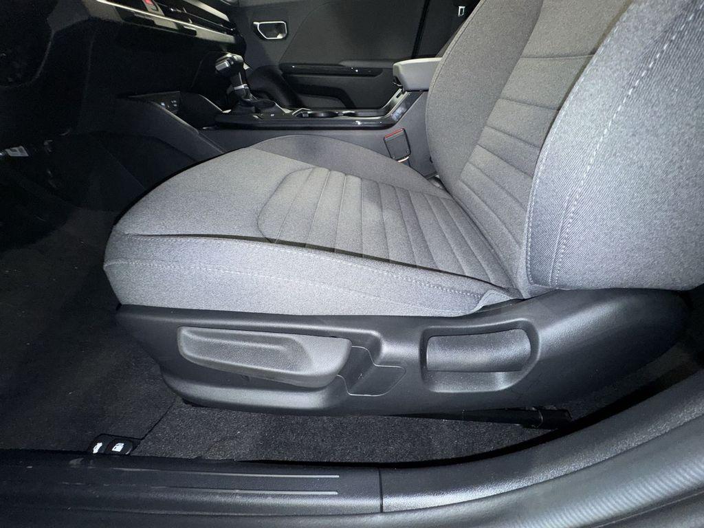 new 2025 Kia K4 car, priced at $24,662