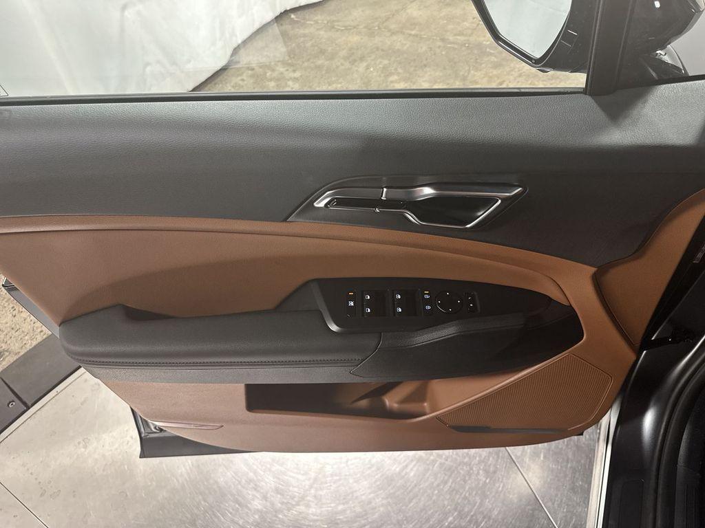 new 2026 Kia Sportage Hybrid car, priced at $37,160