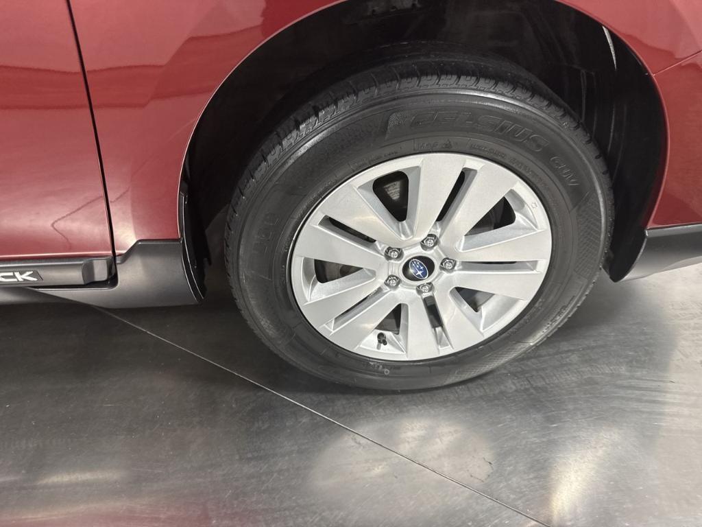 used 2017 Subaru Outback car, priced at $16,899