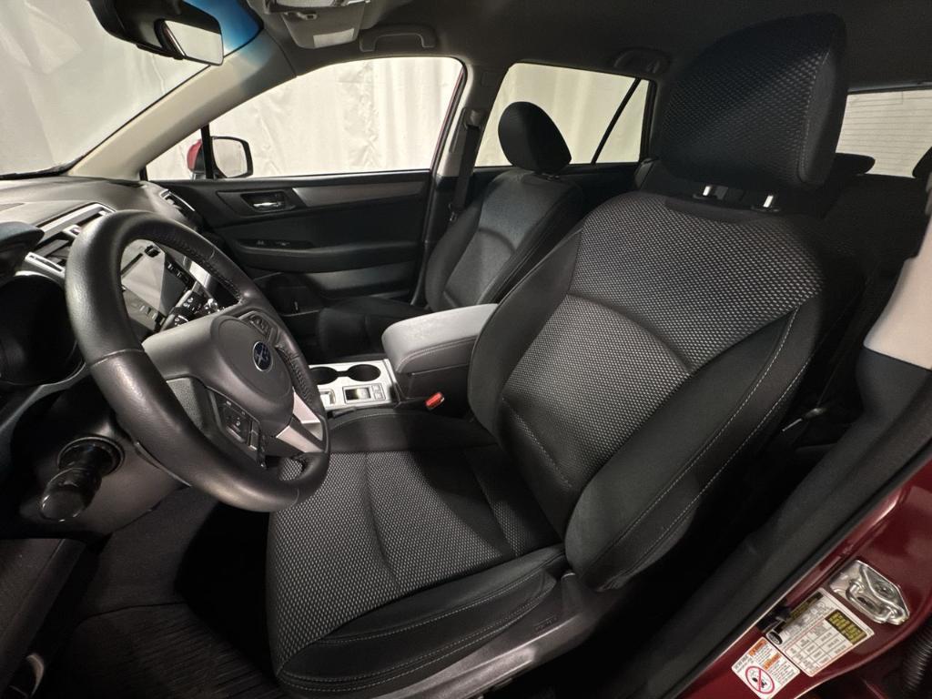 used 2017 Subaru Outback car, priced at $16,899