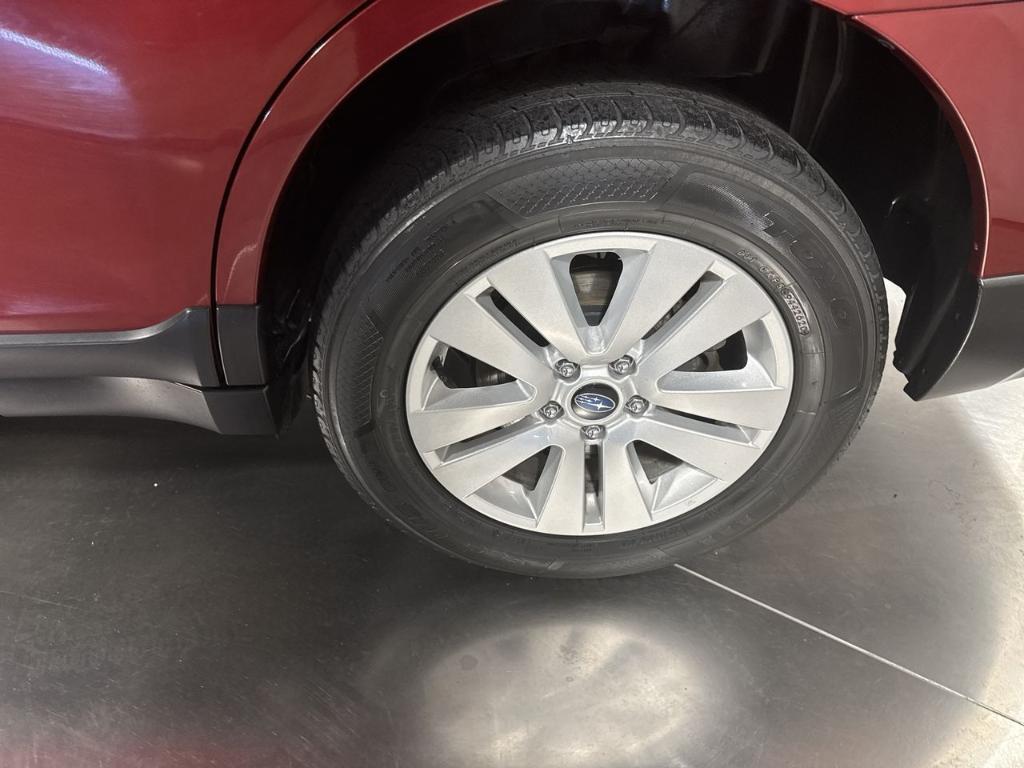used 2017 Subaru Outback car, priced at $16,899